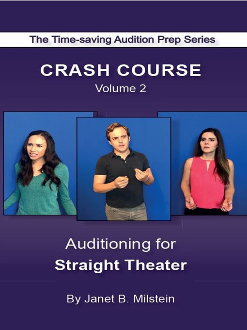 Cover image for Crash Course